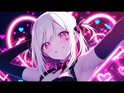 Best Nightcore Mix 2026 ♫ Gaming Music Mix ♫ New Music 2026 EDM Gaming Music