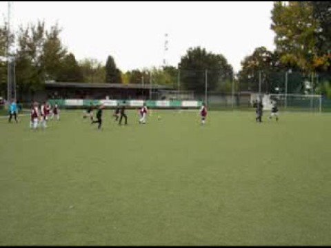 SV Aspern gegen VorwärtsBrigittenau