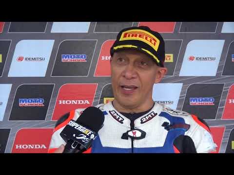 SBK 2018 4ª Etapa Interlagos-SP – SuperBike Master C2
