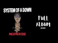 SOAD Mezmerize BLACK SCREEN Full Album