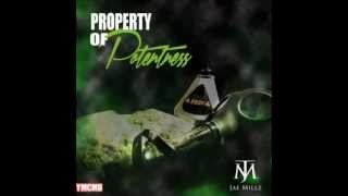 Jae Millz - Live From The Lenox Lounge ( Property Of Potentness Ep ) [ Prod. LG ]