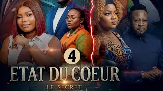 ÉTAT DU COEUR 4 I FILM CONGOLAIS I NOUVEAUTÉ 2025
