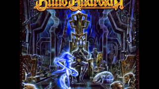 Blind Guardian - Nightfall in Middle-earth [full album]