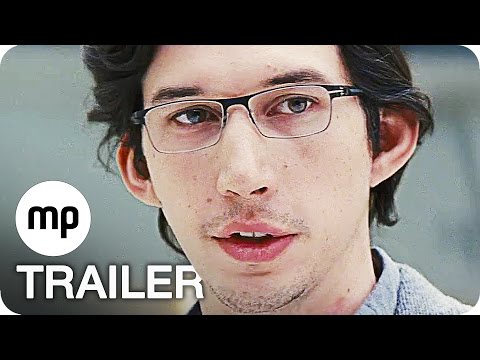 MIDNIGHT SPECIAL Trailer German Deutsch (2016)