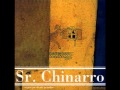 Sr. Chinarro - Chaufferette