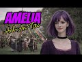 Amelia Sings “Hal-An-Tow” – A Traditional English Folk Song