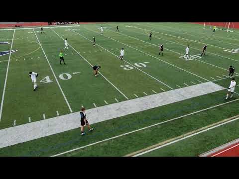 FC Portland (White ) vs OFA 04 Black HS 2.19.22