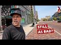 Flint, Michigan - What's It Like Now?