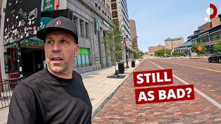 Flint, Michigan - What's It Like Now?
