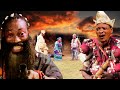 IJA OGUN AIYE ATI ORUN (BATTLE OF THE TWO REALMS) - An African Yoruba Movie Starring - Lalude