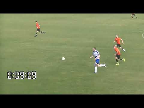 19.kolo 1.A třída SK Třebechovice p.O. - TJ Lokomotiva Hradec Králové 26.3.2022 2.poločas