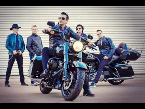 Rok 'n' Band - Mojca