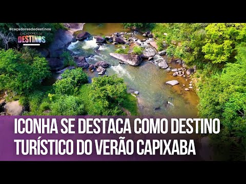 Caçadores de Destinos | Iconha [COMPLETO] - 24/01/2026