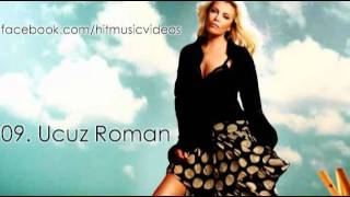 Ajda Pekkan - Ucuz Roman 2011