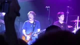 The Doobie Brothers-Don't Start Me To Talkin' Milwaukee,WI 7-3-15