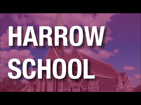 Harrow School - Pilgrims (English Language Courses)