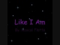 Like I Am By Rascal Flatts