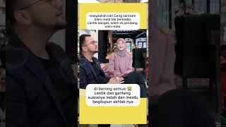 Download lagu Ceng zamzam melihat bidadari dunia setiap hari #cengzamzam #kaylanadira #kazami #solawatan #shorts mp3