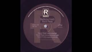 The Dayton Family -Thru A Thang (Single Version)