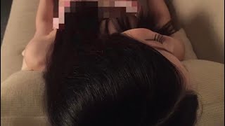 エロいキャバ嬢 hot Japanese 声 寝る前 配信