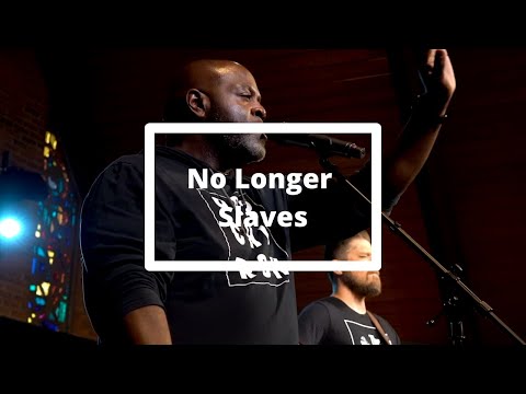 No Longer Slaves // Bethel (Cover)