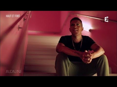 Alcaline, Les News du 31/08 - LOUD & PROUD