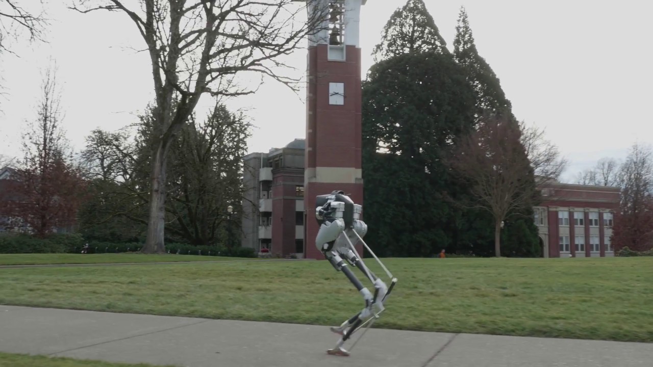 Collaborative Robotics and Intelligent Systems (CoRIS) Institute