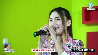 Download lagu Sewu Dadi siji - DESI PARASWATY - Live ayag Eyeg Bersama Desi Paraswaty mp3