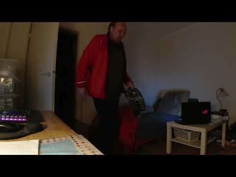 MongoTV_9805 - Går Til LIDL Sent SØNDAG AFTEN og Køber SLIK - CHIPS - COLA