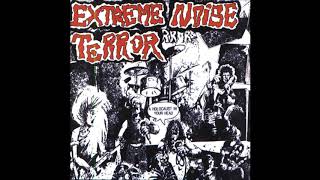 Extreme Noise Terror - No Threat