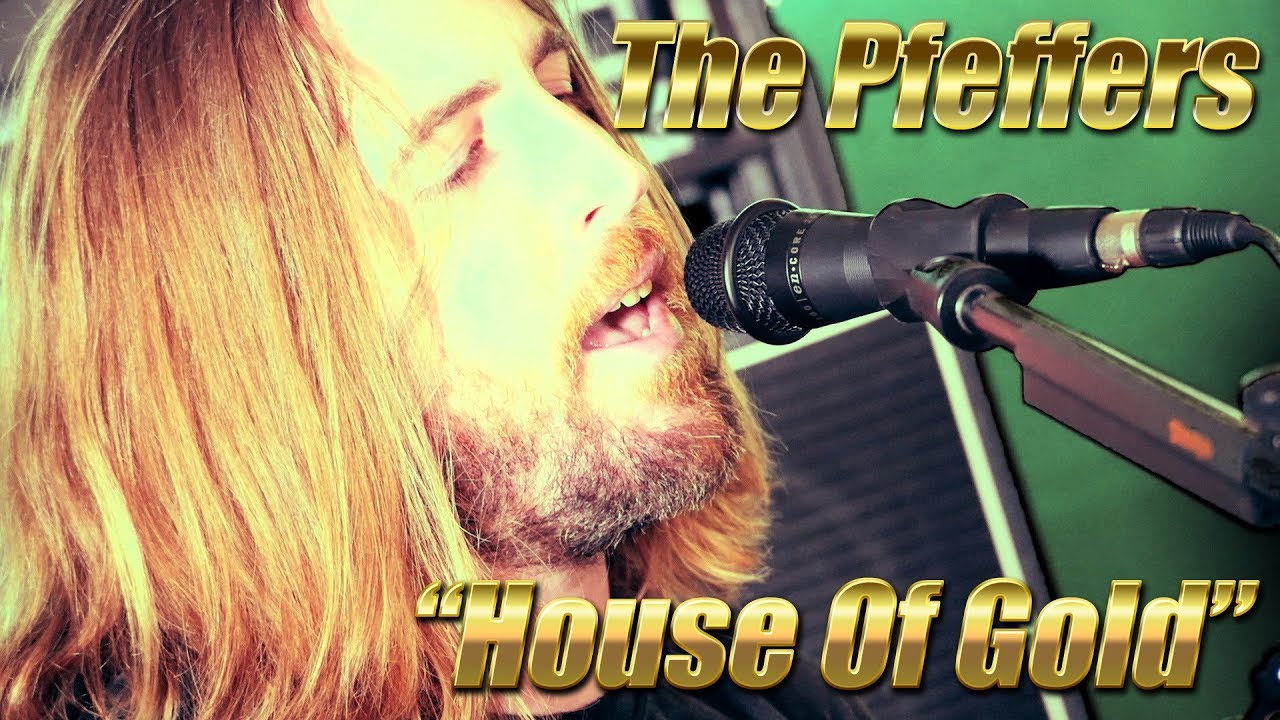 Promotional video thumbnail 5 for The Pfeffers