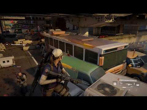 Misi Pemberantas Zombie - World War Z Indonesia