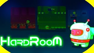 Hard Room ⚫  Gameplay Steam #2