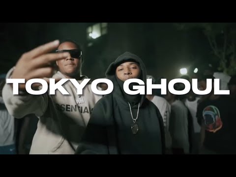 [FREE] DThang X Kyle Richh X Sha Gz X Drill Type Beat - "TOKYO GHOUL" | NY Drill Instrumental 2024