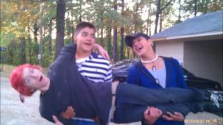 Love In The Limelight:Our Inner Demons(A.M.)