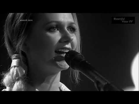 Svetlana-Maria. 'Бедный Лазарь'. The Voice Russia 2017.Russian