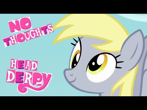 All of the Derpy || MLP:FIM