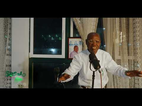 3/4 Music Session 4 - Episode 1 - Nino Maza