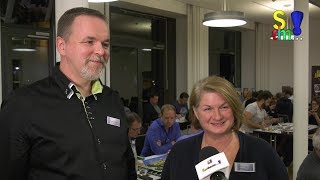 Andor-Autoren Michels & Miller im Interview - Kosmos Pressetag 2018