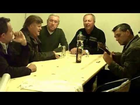 Sveto Nakaradic i Piljo Geljic,,,,mogao sam imati najljepsu curu.