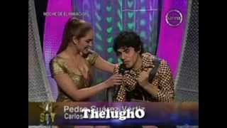 Yo Soy 22-08-13 PEDRO SUAREZ VERTIZ "Mi Auto Era Una Rana" [Yo Soy 2013] Temporada Final COMPLETO