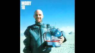 Fireworks -  Moby