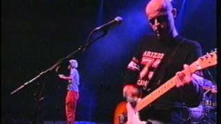 Mr. Freeze - K&#39;s Choice in Israel