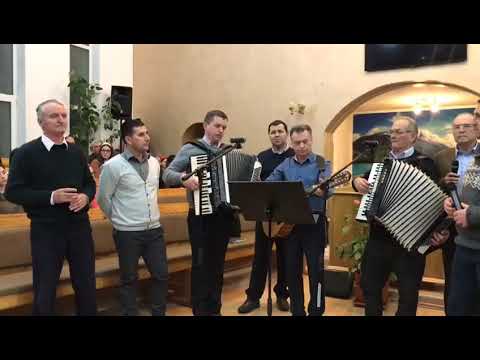 Fratii de la Sângeorz-băi  Plecăm pe cai necunoscute