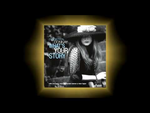 Roberta Donnay video