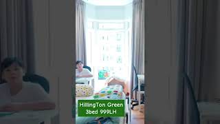 999LH Hillington green, private lift experience, unblocked view with 1357sf room space. DM for more