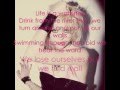 The Pretty Reckless-Aerials Lyrics (System Of A ...