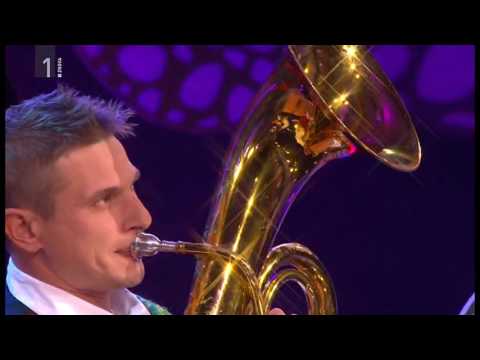 Ans.Jerneja Kolarja-V dvoje vse je lepse