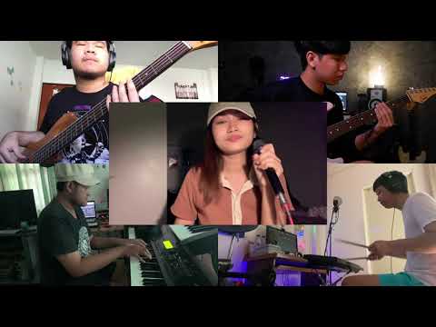 Snarky Puppy feat. Shayna Steele - Gone Under | Cover AA-KOM