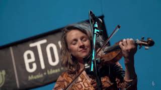 Mandolin Orange - Golden Embers (Live on eTown)